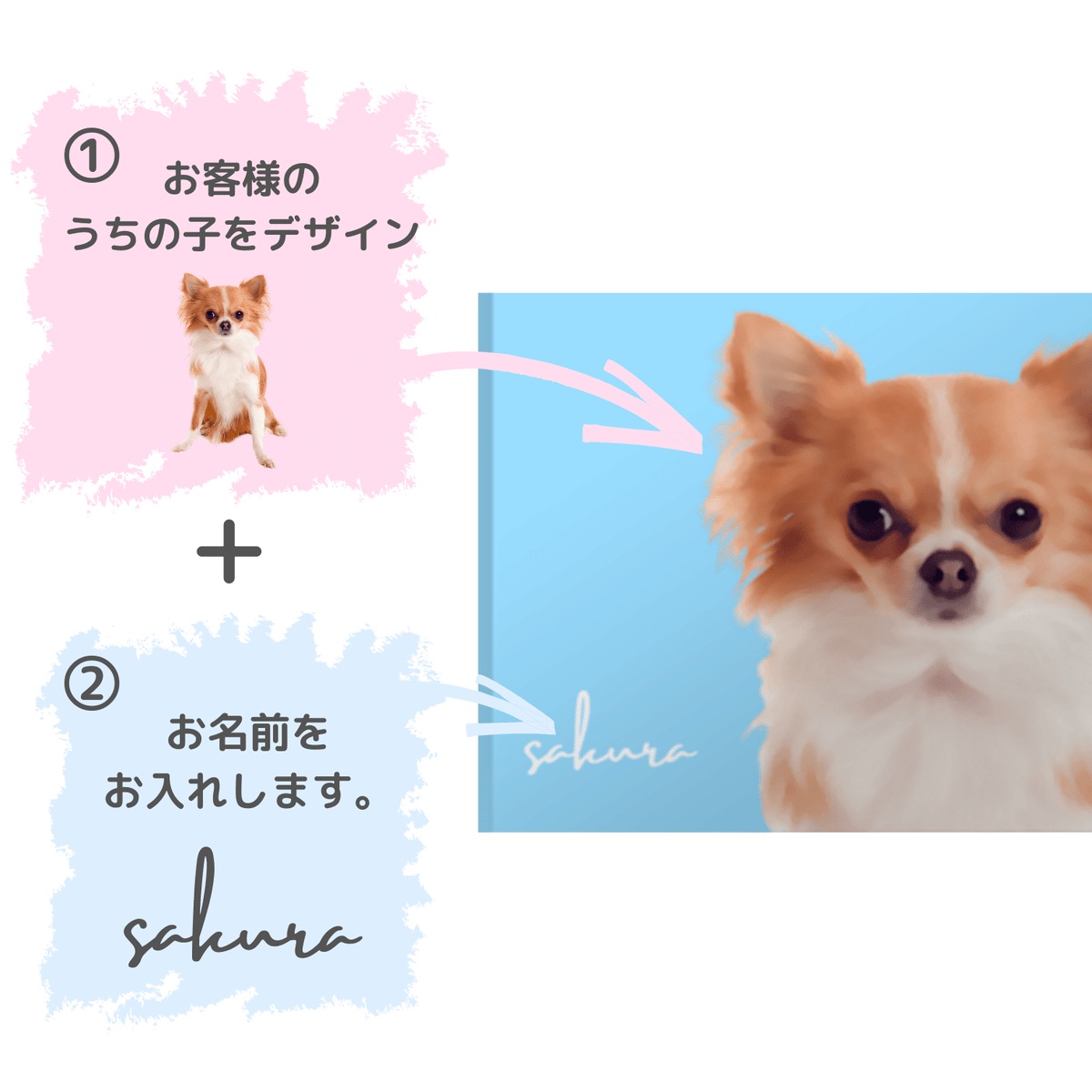 JAM1。　キャンバス キャンバス(横向き) – FAM