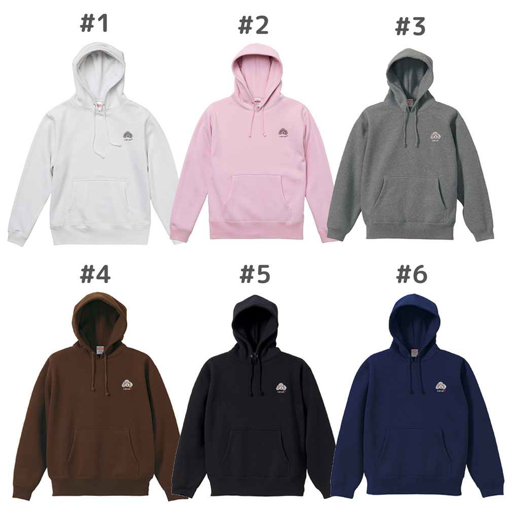 パーカー (男女兼用) – FAM パーカー (男女兼用) – FAM